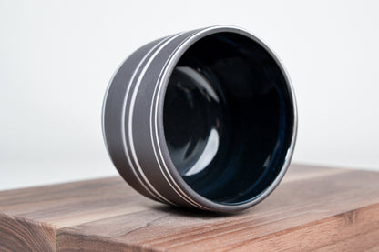 Kávový hrnek z porcelánu - Flow - 300 ml