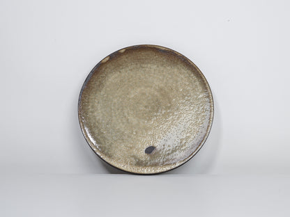 Serving flat plate