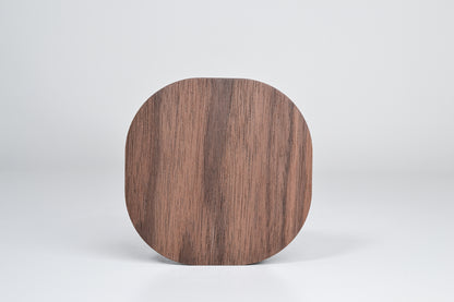 Dřevěný podtácek