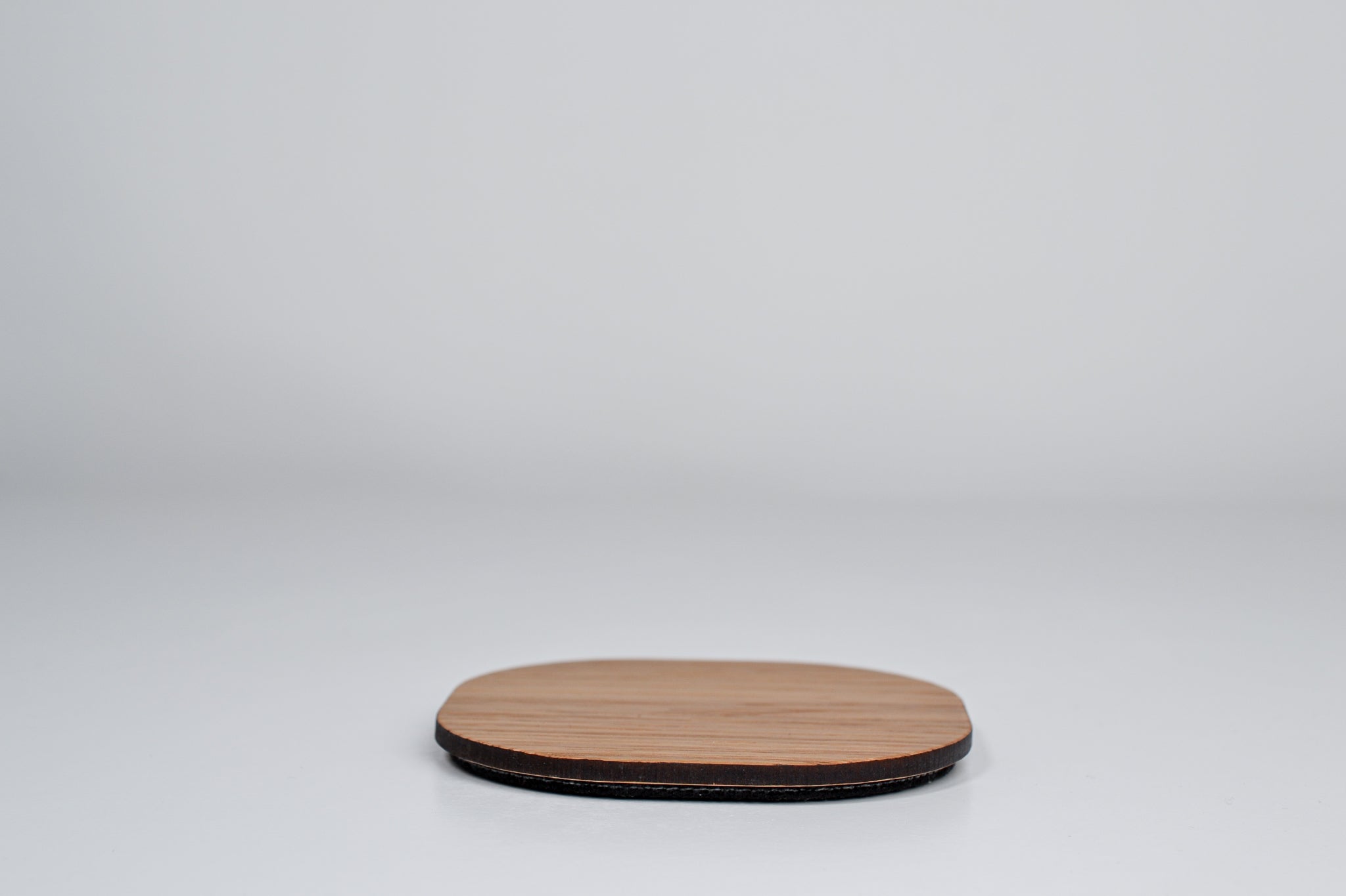 Dřevěný podtácek