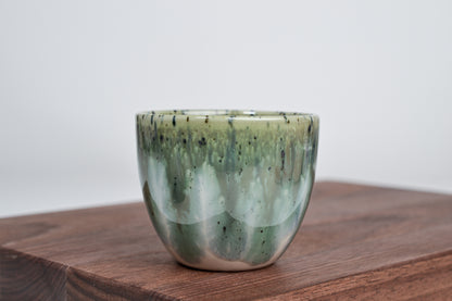 Simple cup, autumn vibes