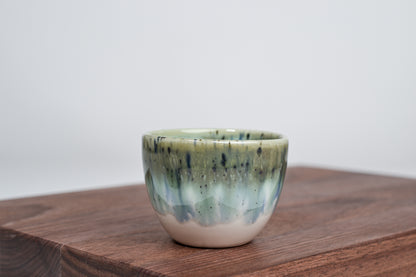 Simple cup, autumn vibes