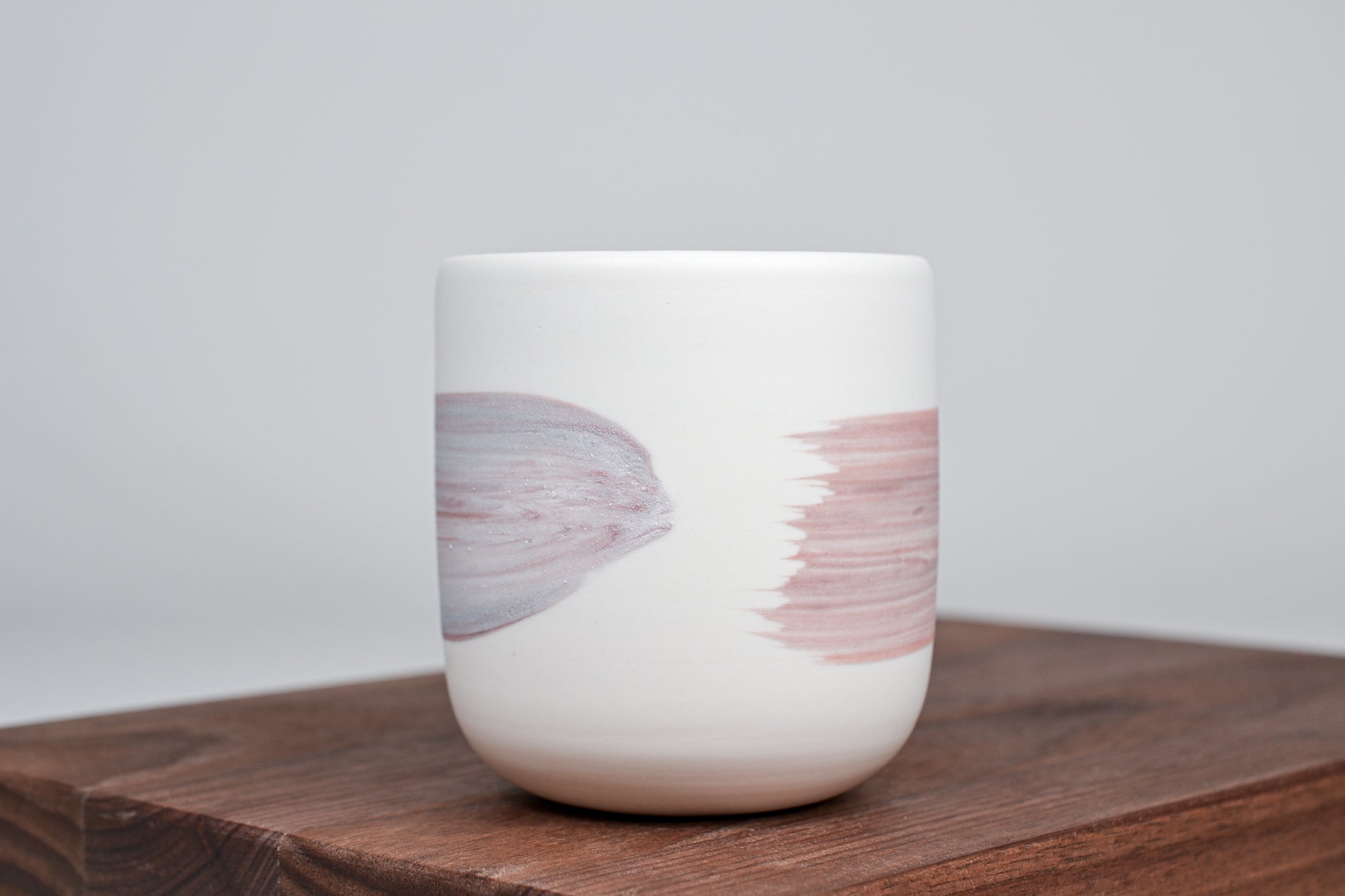 Duhová linka - kávový hrnek - 250 ml