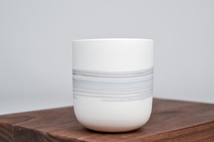 Duhová linka - kávový hrnek - 250 ml