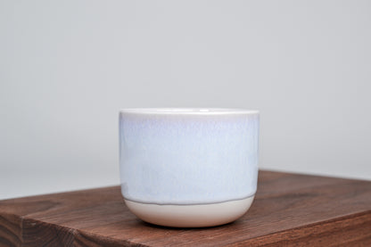 Simple coffee cup, first snow 200 ml