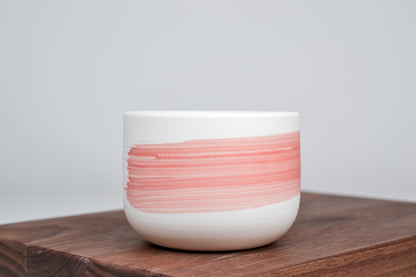 Třešňová linka - kávový hrnek - 300 ml