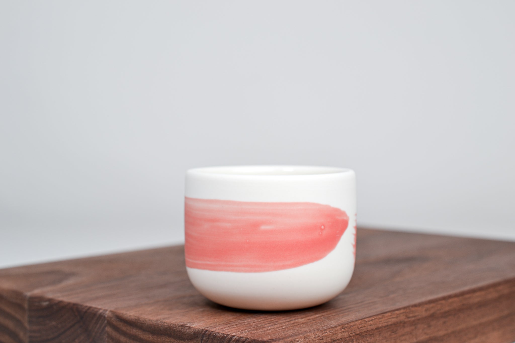 Třešňová linka - kávový hrnek - 100 ml