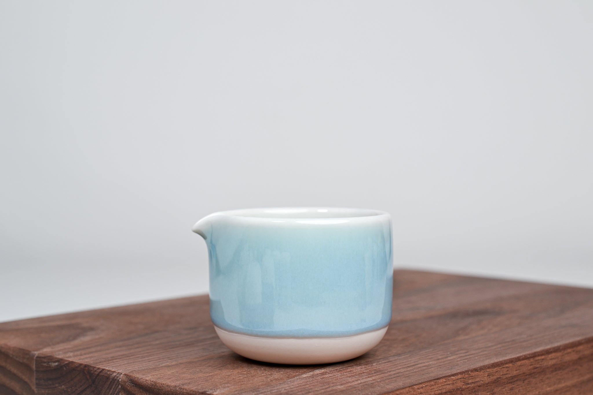 Mlíčenka - Letní obloha - 75 ml