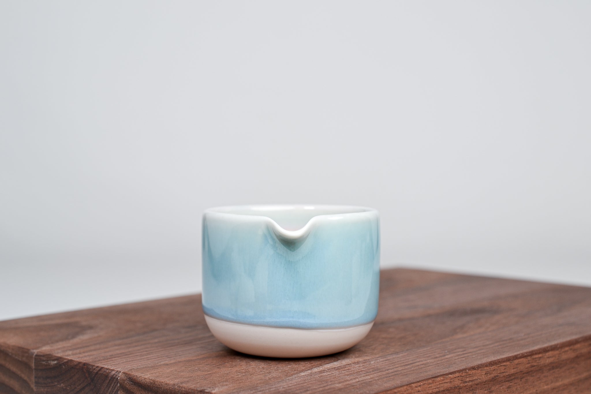 Mlíčenka - Letní obloha - 75 ml