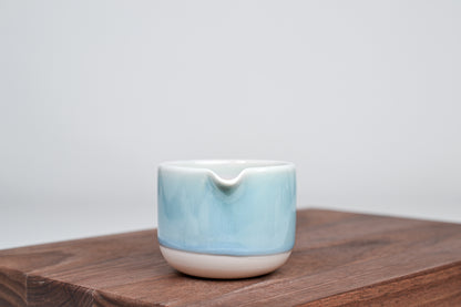 Mlíčenka - Letní obloha - 75 ml