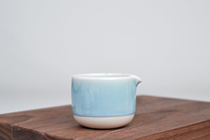 Mlíčenka - Letní obloha - 75 ml