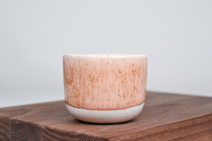 Kávový hrnek - Broskvový květ - 200 ml