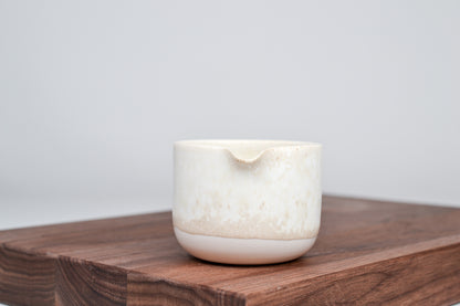 Mlékovka - Malý zázrak - 75 ml