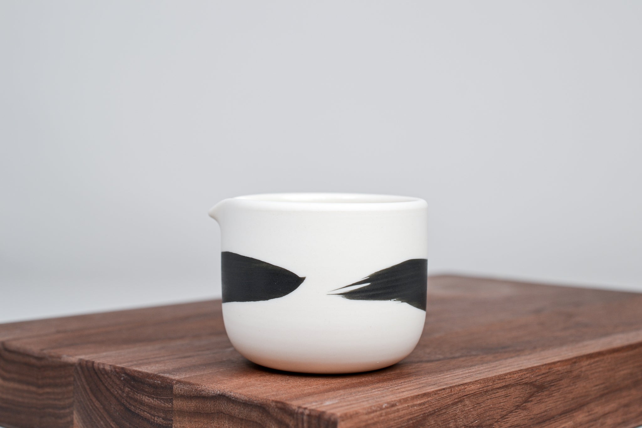 Černá linka - mlékovka - 75 ml