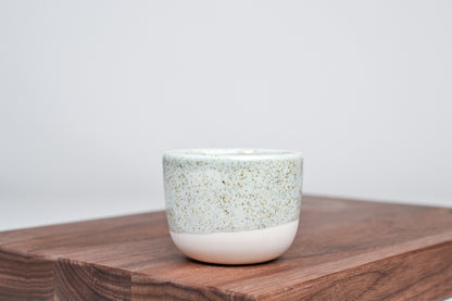 Kávový hrnek - Letní tráva - 80 až 200 ml