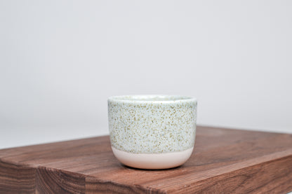 Kávový hrnek - Letní tráva - 80 až 200 ml