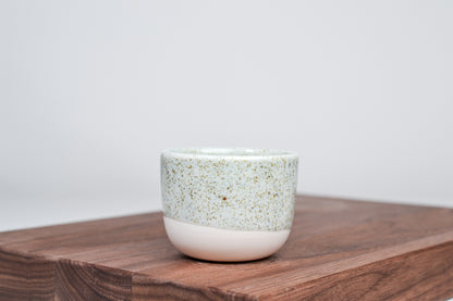 Kávový hrnek - Letní tráva - 80 až 200 ml