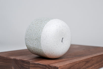 Kávový šálek - Letní tráva - 200 ml