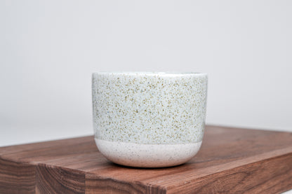 Kávový šálek - Letní tráva - 200 ml