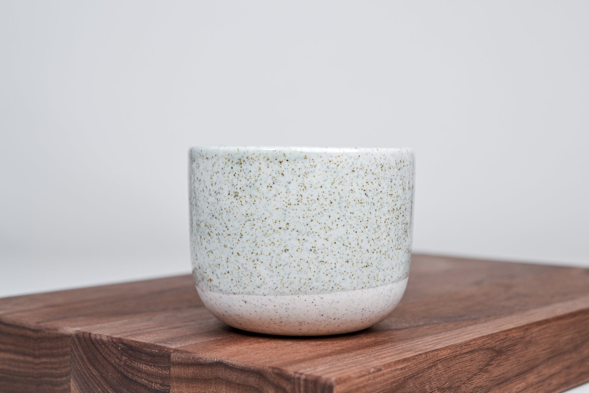 Kávový šálek - Letní tráva - 200 ml