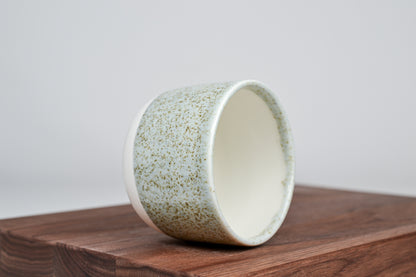 Kávový hrnek - Letní tráva - 80 až 200 ml