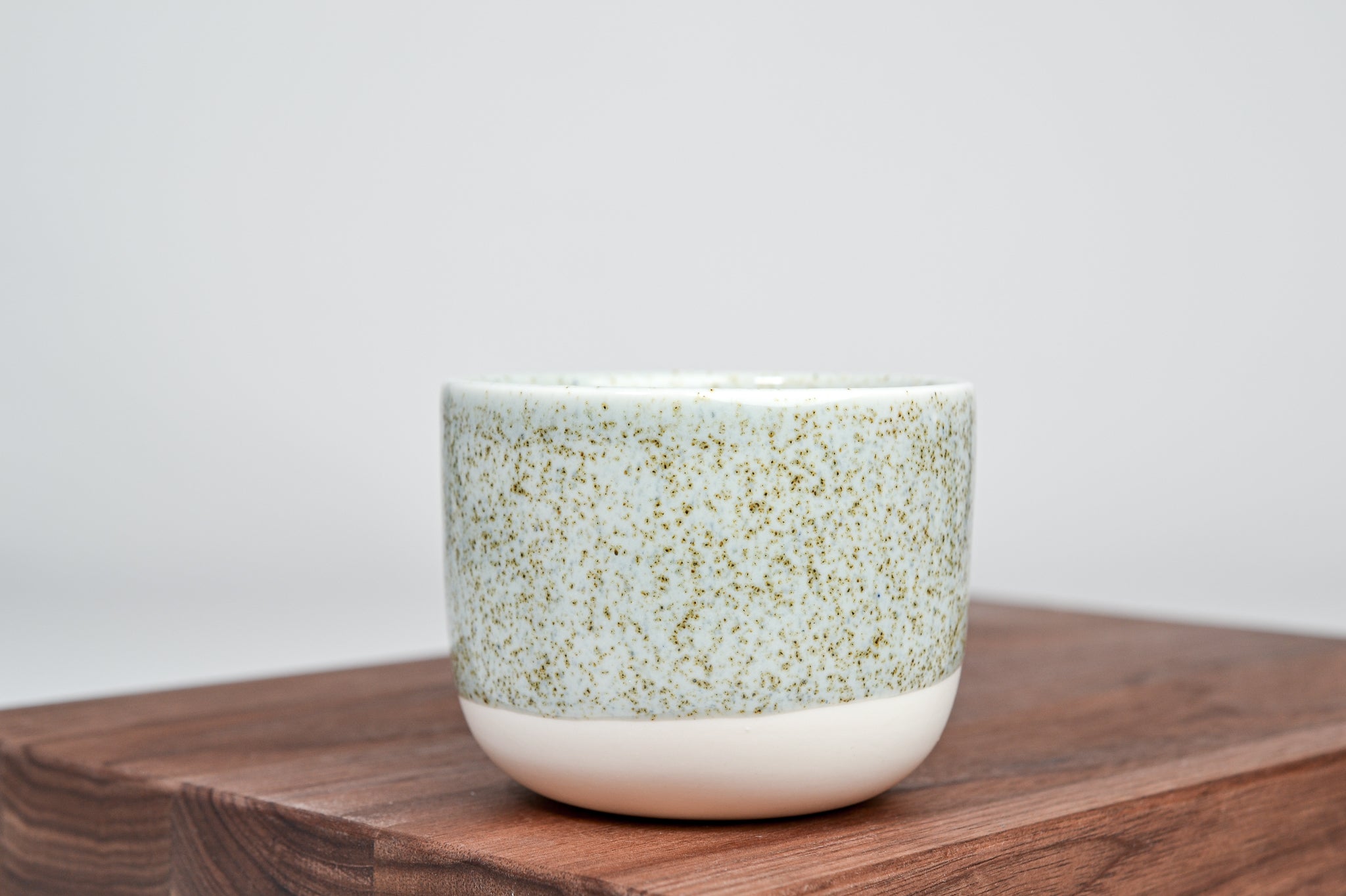 Kávový hrnek - Letní tráva - 80 až 200 ml