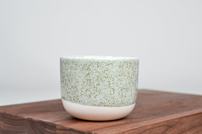 Kávový hrnek - Letní tráva - 80 až 200 ml