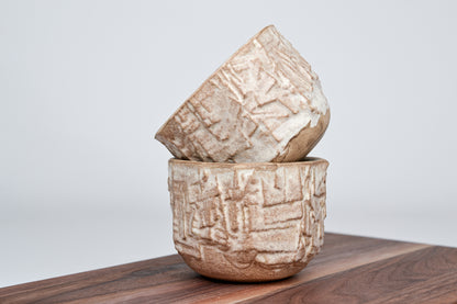 Keramický hrnek - Kámen - 250 ml