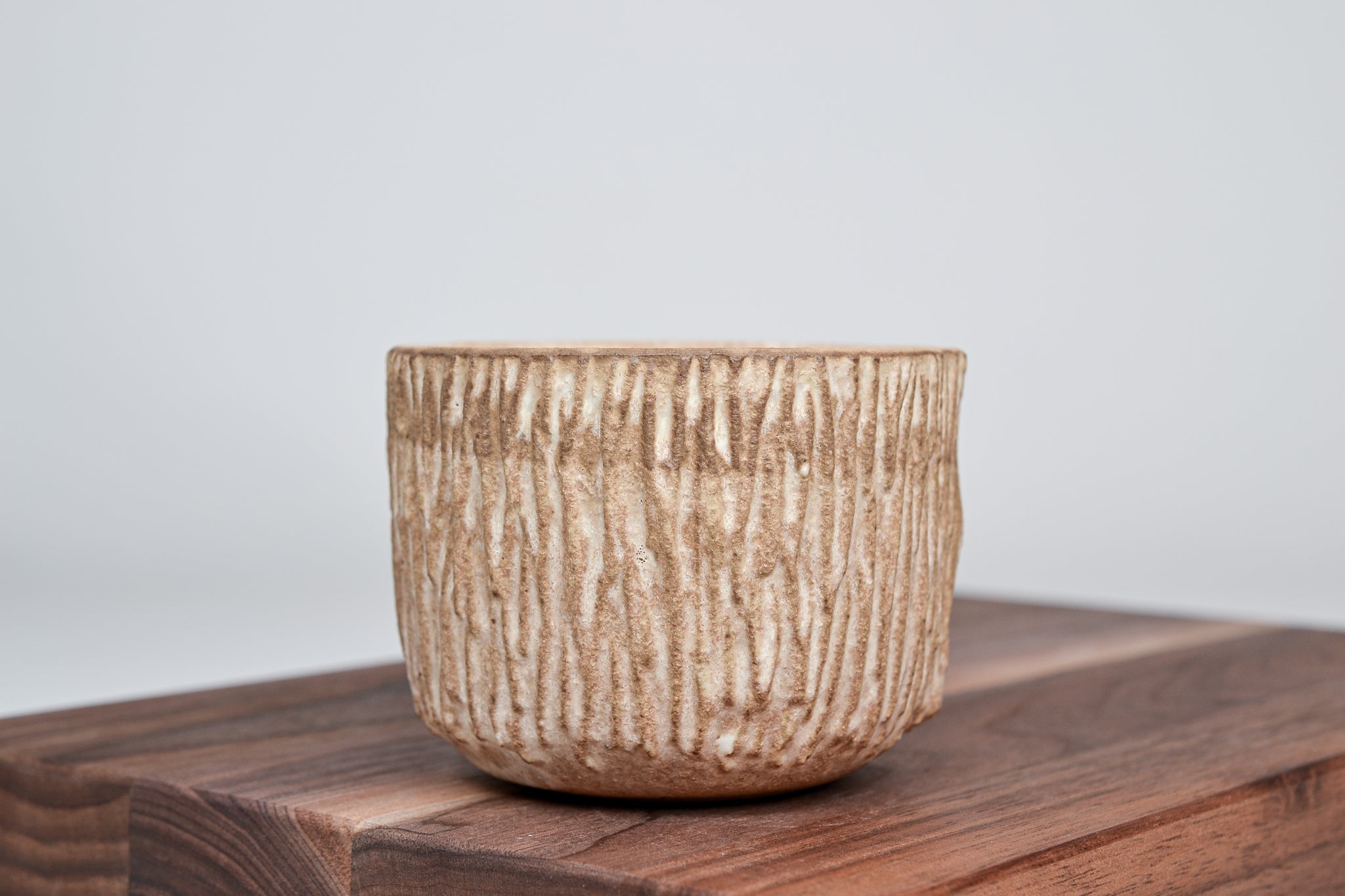 Keramický hrnek - Kůra - 250ml